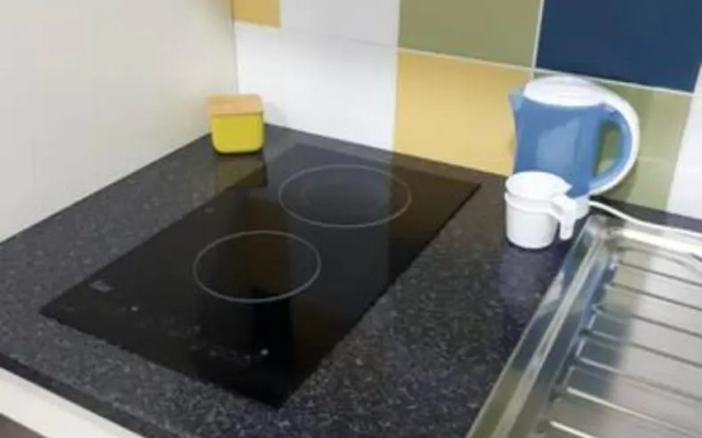 Coimbra Holiday Residence