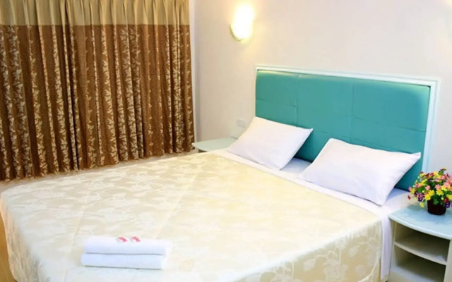 P.A. Ville Hotel