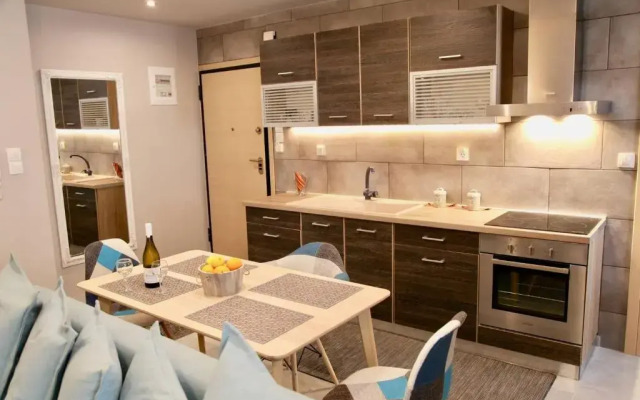 Thess1home luxury apartments