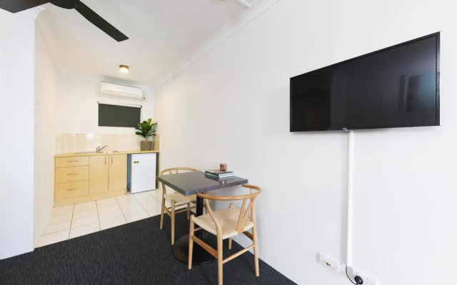 Hotel Forster
