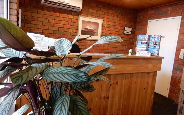 Port Campbell Motor Inn