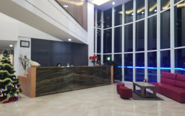 Win Premier Hotel Mangga Besar