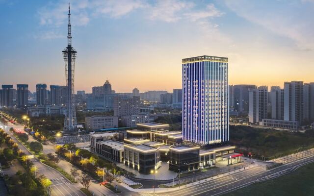 Hilton Garden Inn Nantong Rudong