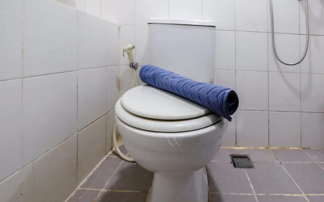 Best And Homey 2br Gading Nias Apartment