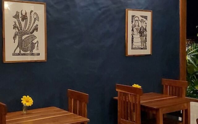 Arataba Hotel Boutique & Bistro