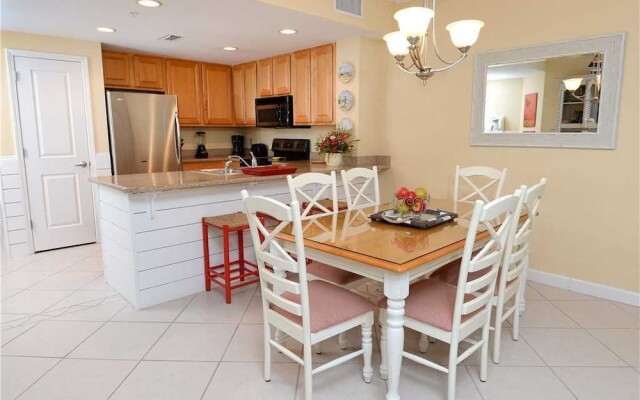 Marisol 604 - Three Bedroom Condo