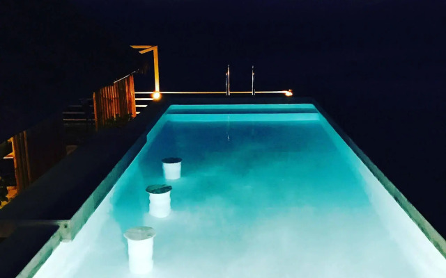 Ameenjeerah Koh Tao