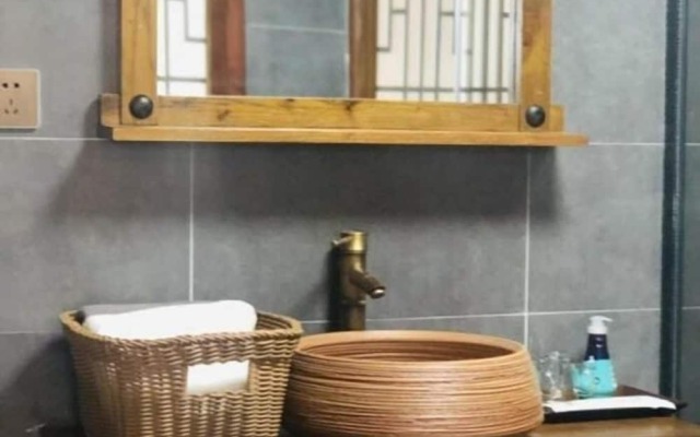 Zhuozheng Xiangshu Inn