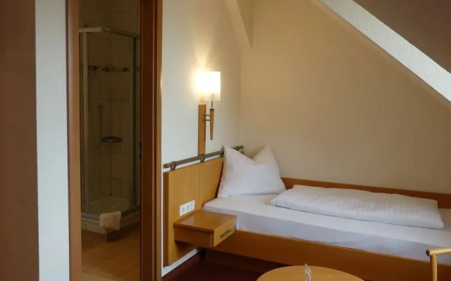 Landgasthaus Hotel Eggert