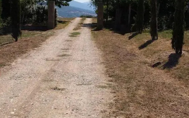 Agriturismo Castagneto Picci