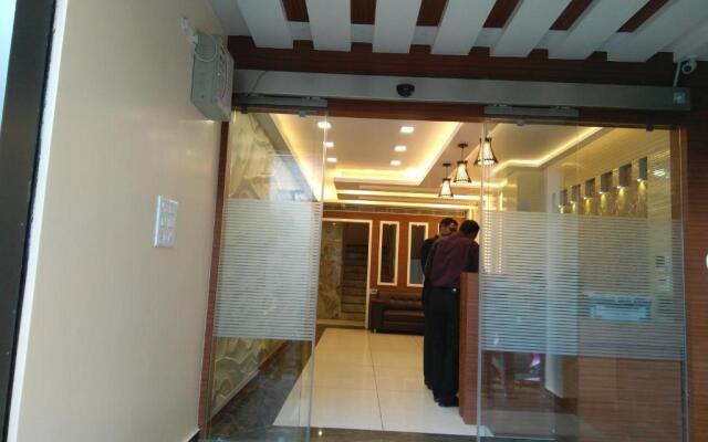 Hotel Kama International