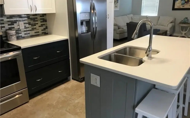 Good Vibrations 3 Bedroom Home