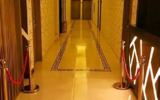 Quiet Seasons Hotel Apartments 2