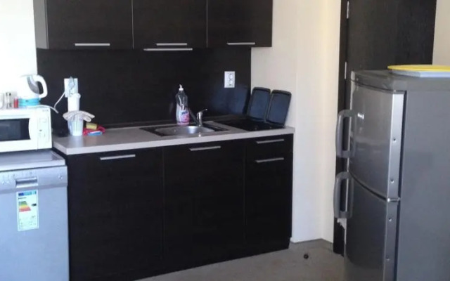 Apartment in Atlantis Sarafovo