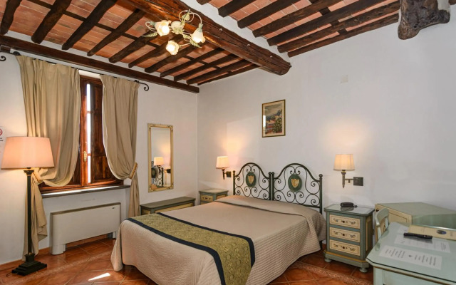 Hotel Villa Cheli