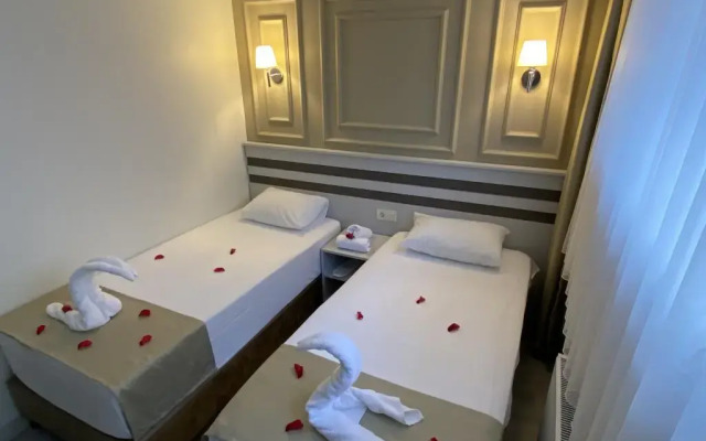 Grandaura Edirne