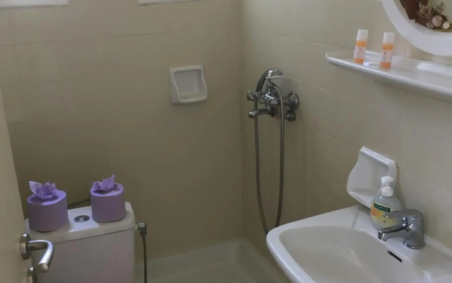 Afrodite Hotel