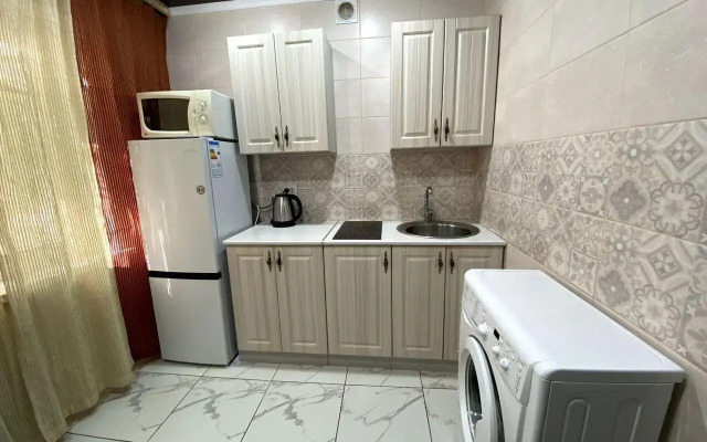 Апартаменты на улице Красноармейская 33