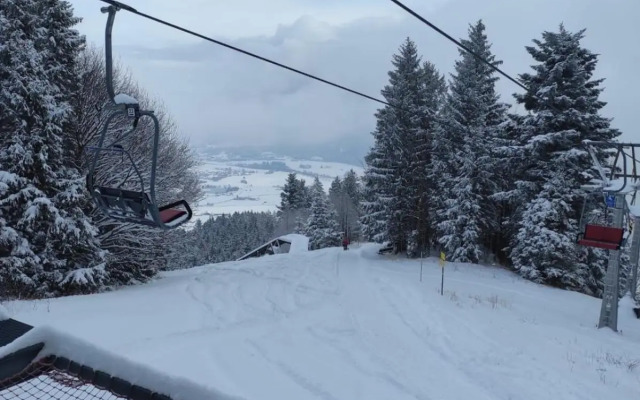 Ferienwohnung Landhaus zum Sonnenschein
