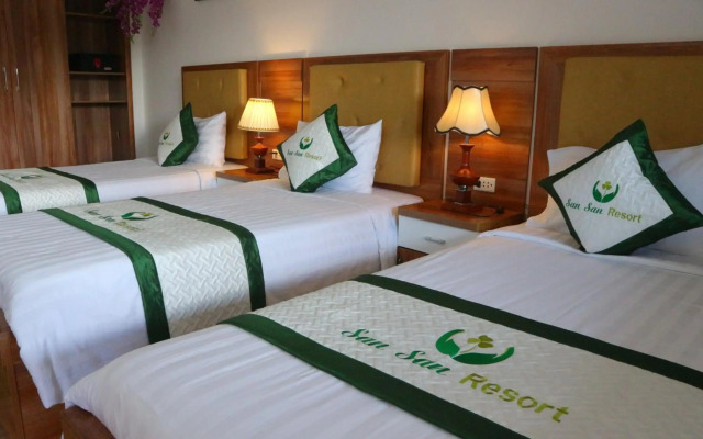 Vang Vieng Boutique Hotel