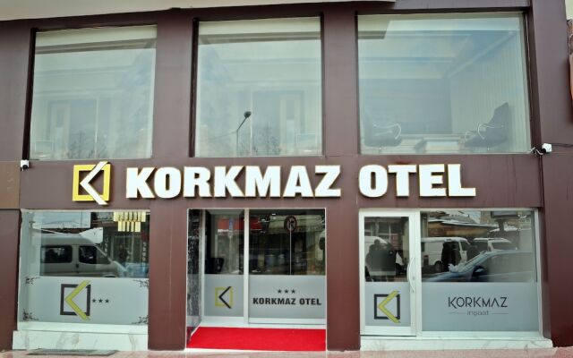 Korkmaz Otel