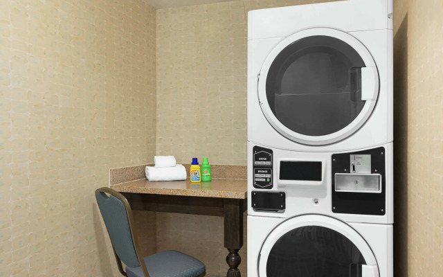Hilton Garden Inn South Padre Island Beachfront