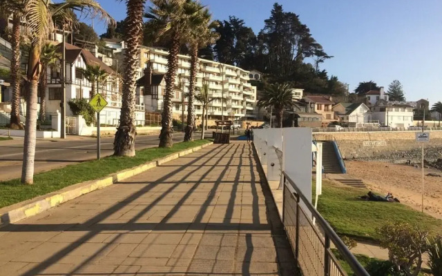 Departamento Mares de Concon