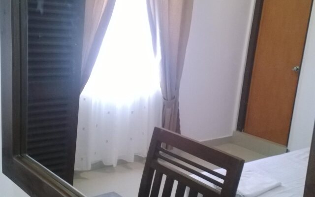 Coral Breeze Colombo