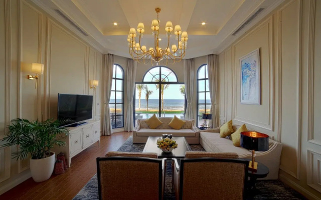 Vinpearl Ha Tinh Ocean Villas