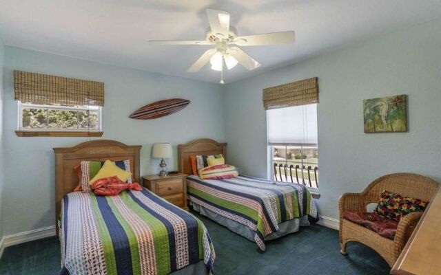 Century Drive Home 530