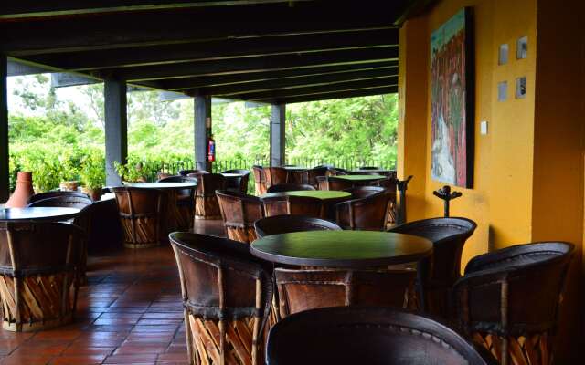 Hotel Victoria Oaxaca