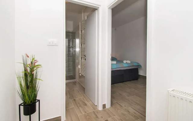 Apartments Rada