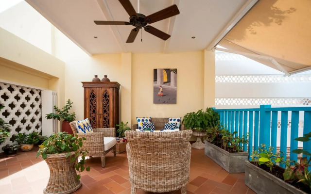 Posada La Fe By BespokeColombia
