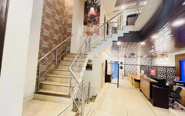Dayal Regency Manesar