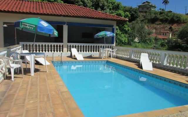 Hotel Lindoia Rural