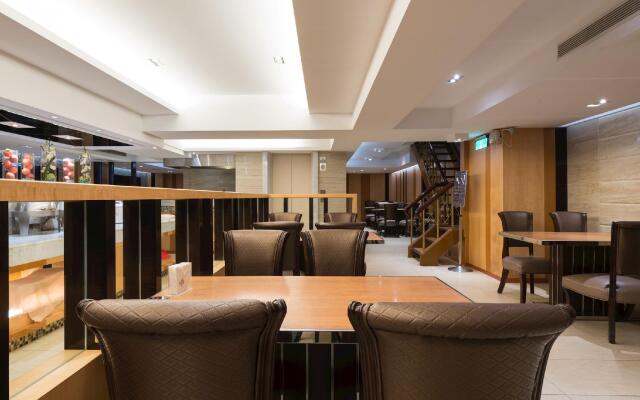 Taipei Charming City Hotel - Xinyi