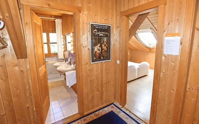 Chiemsee-Ferienwohnungen