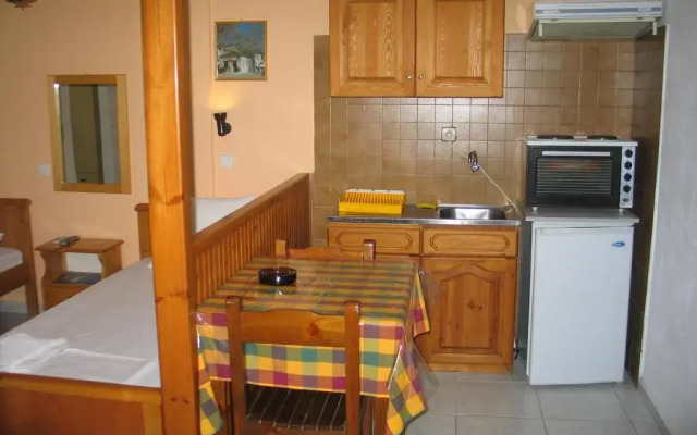 Blue Dream Apartments