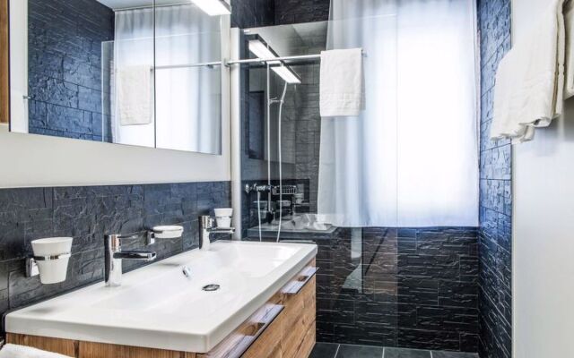 TITLIS Resort Wohnung 331