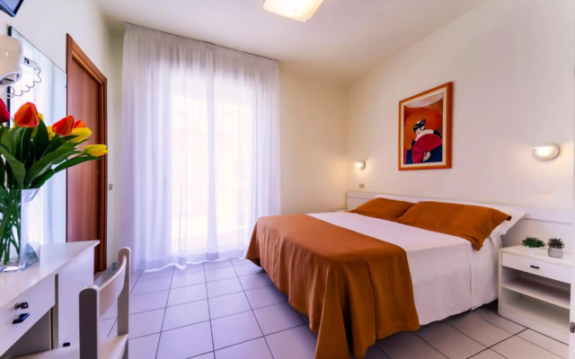 Hotel Astra