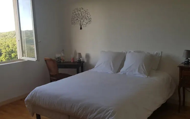 Aux Terrasses de Kaya