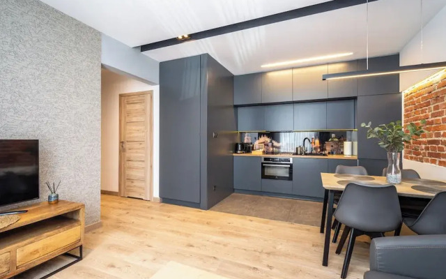 RentPlanet - Apartament Prusa