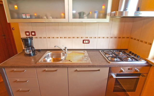 Apartment Tatjana 411