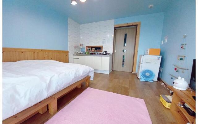 Jeju Rainbow Pension & Guest House