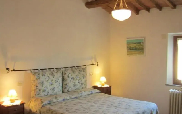 A Casa di Lizzy B&B