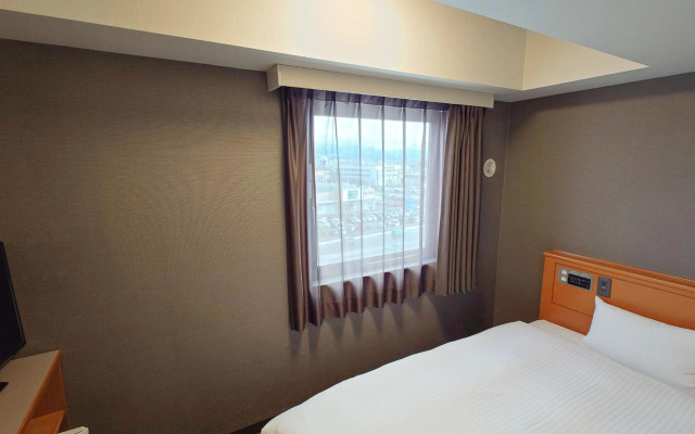 Hotel Route Inn Nagaoka Inter