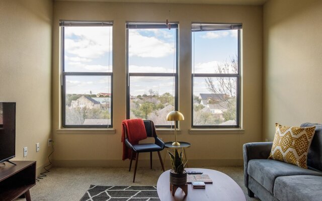 FRONTDESK The Depot Apts Downtown Fort Worth