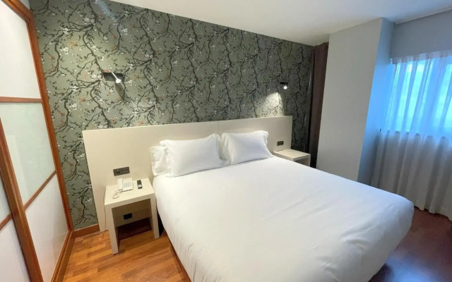 Ah San Fermin Suites