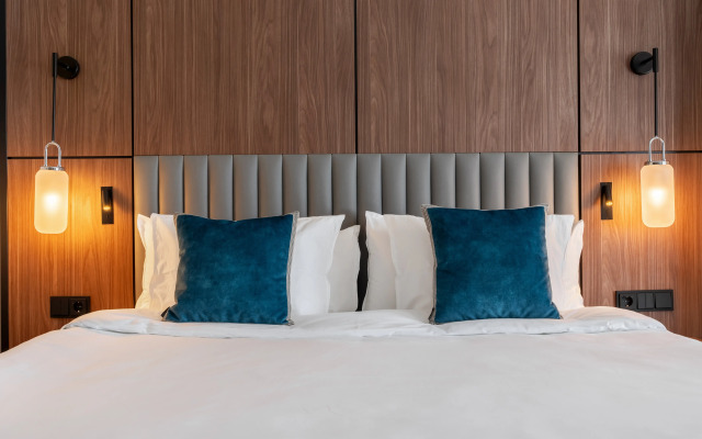 voco Stockholm Kista by IHG