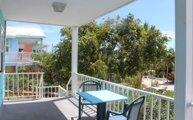 Island Time Villas